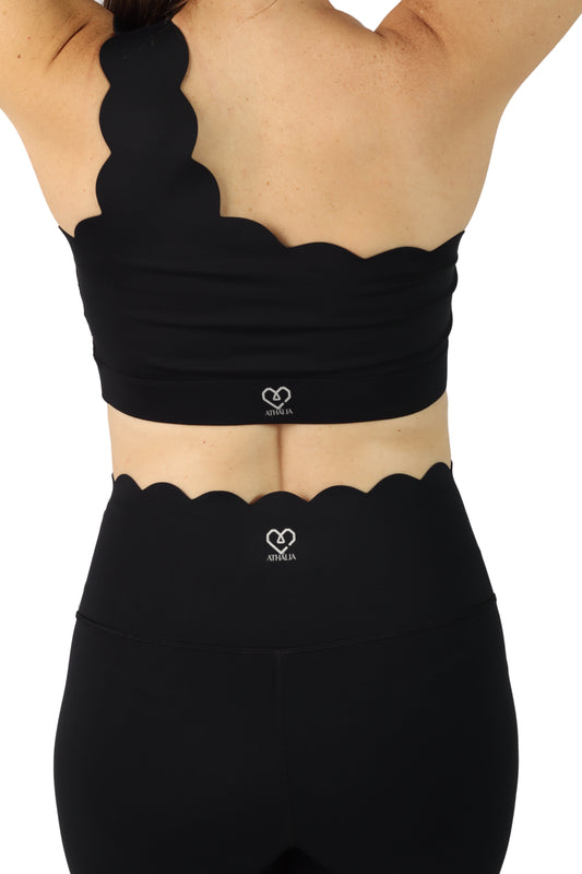 Top deportivo - Sway Black