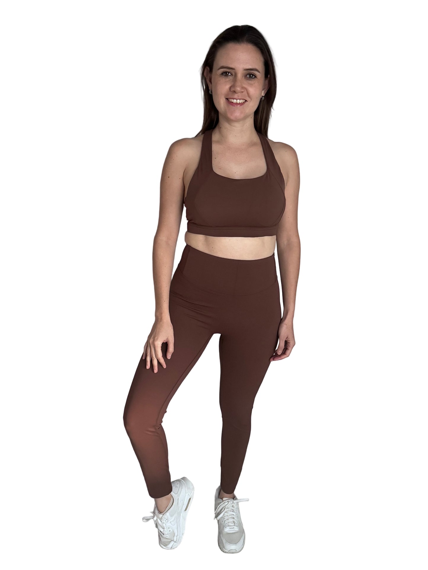 Conjunto deportivo cocoa - Onyx