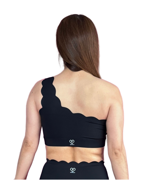 Conjunto deportivo -  Sway Black