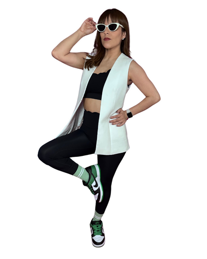 Conjunto deportivo -  Sway Black