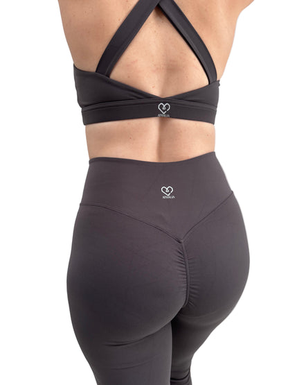 Conjunto deportivo gris - Onyx