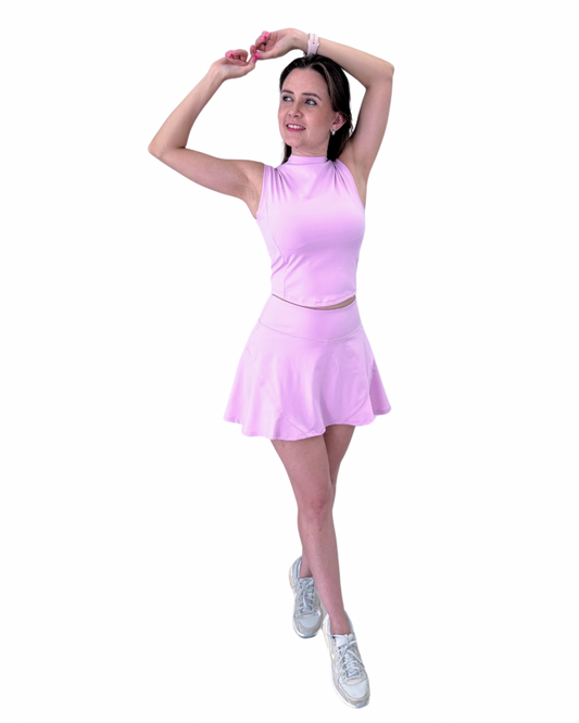 Conjunto deportivo - Vibrancy