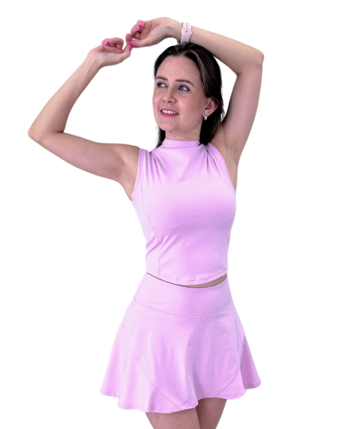 Blusa deportiva - Vibrancy