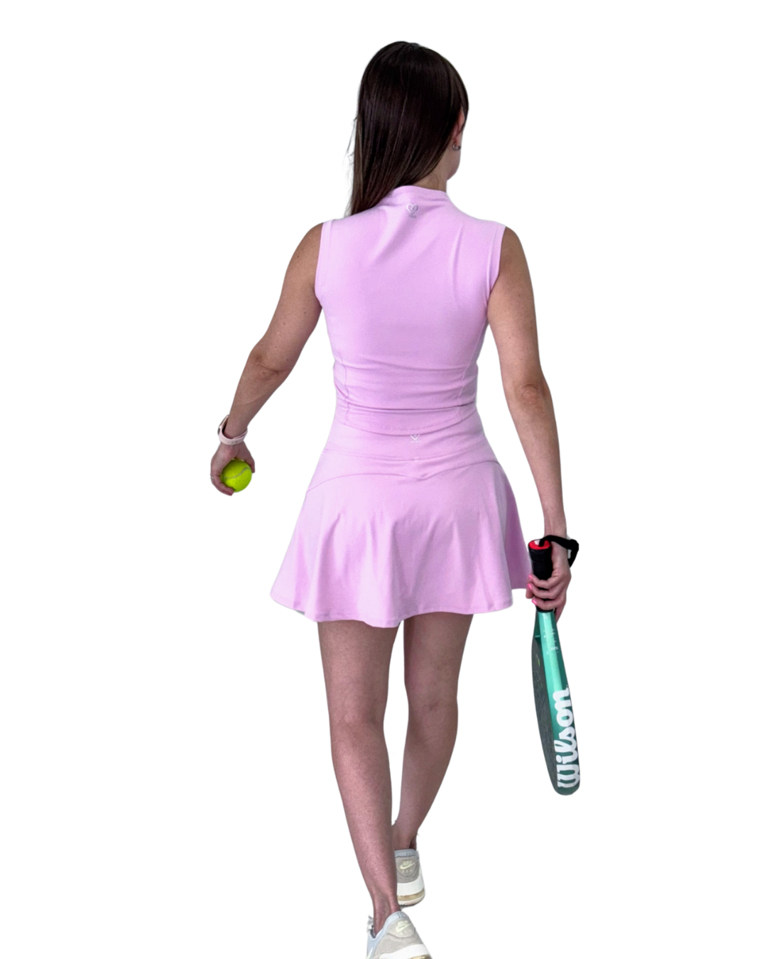 Conjunto deportivo - Vibrancy