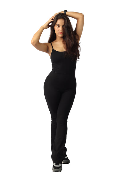 Enterizo deportivo largo - Shadow