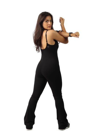 Enterizo deportivo largo - Shadow