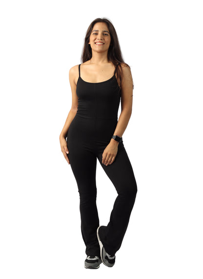 Enterizo deportivo largo - Shadow