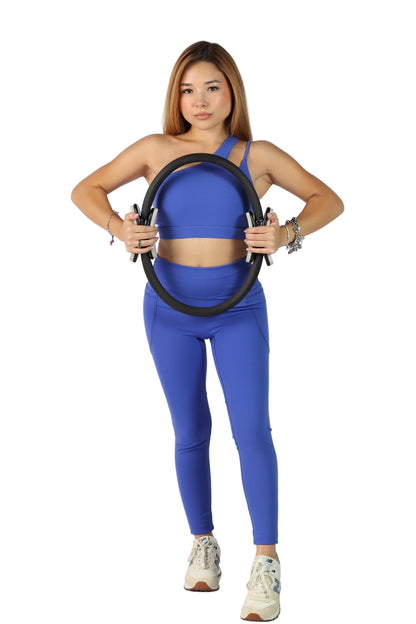 Legging deportivo azul rey - Synergy